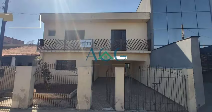 Casa com 3 quartos à venda na Vinicius de Moraes, 1, Jardim Amanda I, Hortolândia