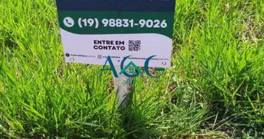 Terreno à venda na Rua Maria José Cândido Gomes da Silva, 2, Parque Bellaville, Hortolândia