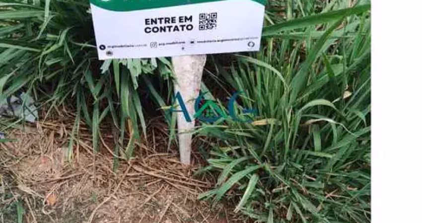 Terreno à venda na Rua Maria José Cândido Gomes da Silva, 1, Parque Bellaville, Hortolândia