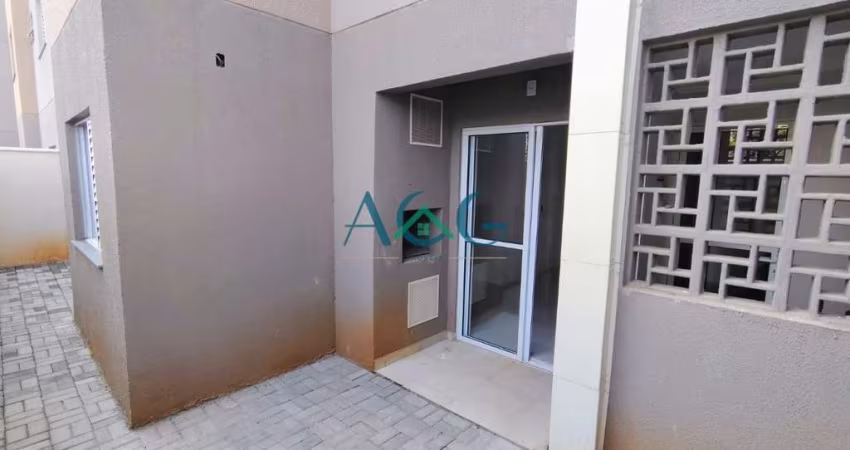 Apartamento com 2 quartos à venda na Osvaldo de Sousa, 1, Jardim Novo Ângulo, Hortolândia