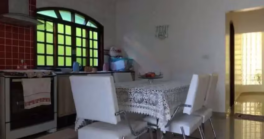 Casa com 3 quartos à venda na Rua Manoel Bandeira, 1, Jardim Amanda II, Hortolândia