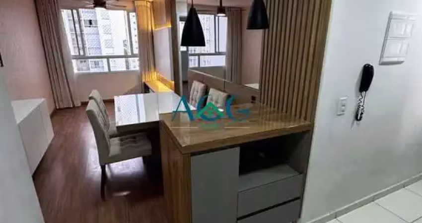 Apartamento com 2 quartos à venda na Avenida Thereza Ana Cecon Breda, 2, Jardim São Pedro, Hortolândia
