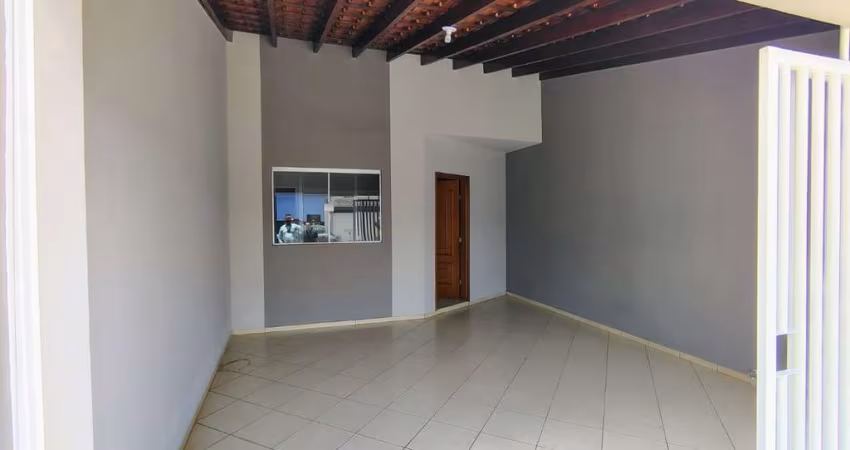 Casa com 2 quartos à venda na Rua Maria Aparecida da Silva, 1, Jardim Campos Verdes, Hortolândia