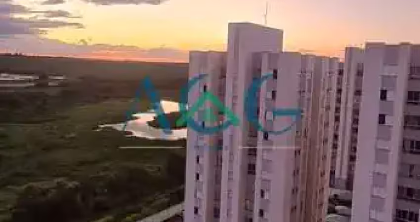 Apartamento com 2 quartos à venda na Thereza Ana Ceccon Breda, 1501, Jardim das Colinas, Hortolândia