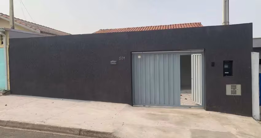 Casa com 2 quartos à venda na Benedito Alexandre Ribeiro, 1, Jardim Paviotti, Monte Mor