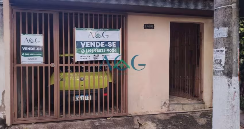 Casa com 3 quartos à venda na Avenida Princesa Isabel, 1, Jardim Amanda I, Hortolândia