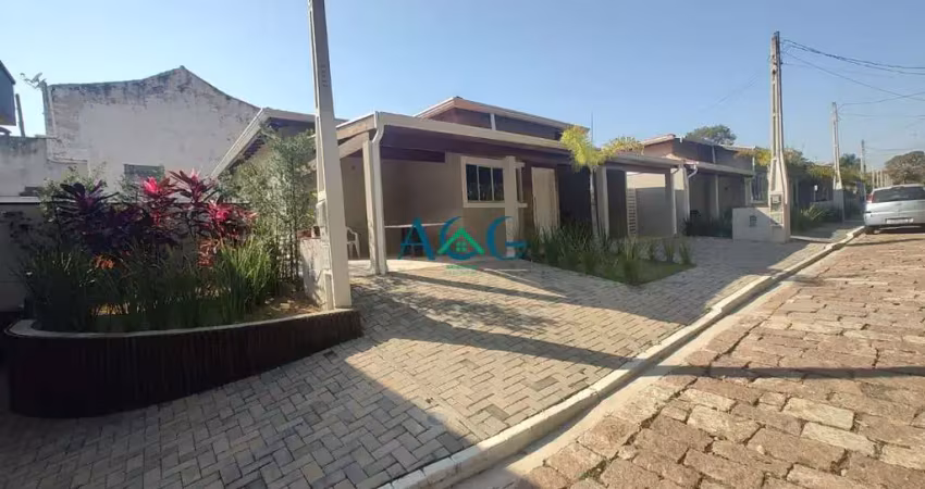 Casa em condomínio fechado com 3 quartos à venda na Marginal, 680, Jardim Girassol, Hortolândia