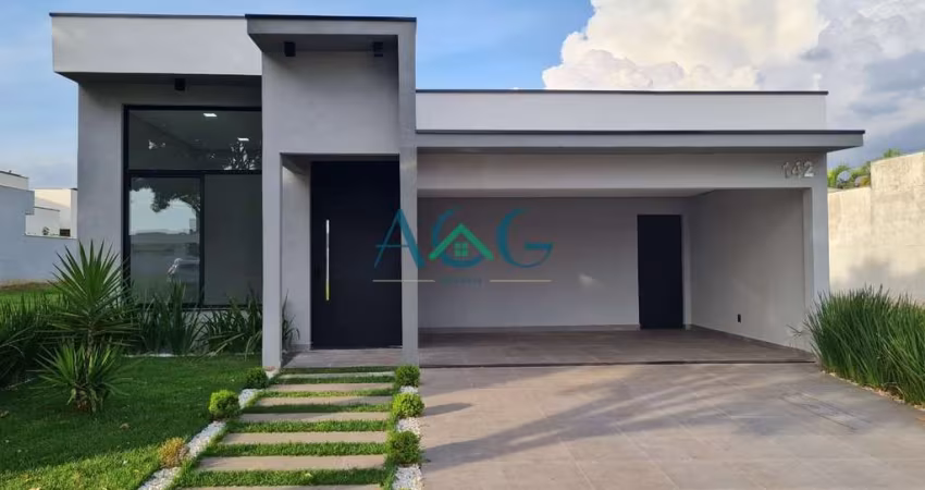 Casa em condomínio fechado com 3 quartos à venda na José Piccinelli, 1, Campos do Conde II, Paulínia