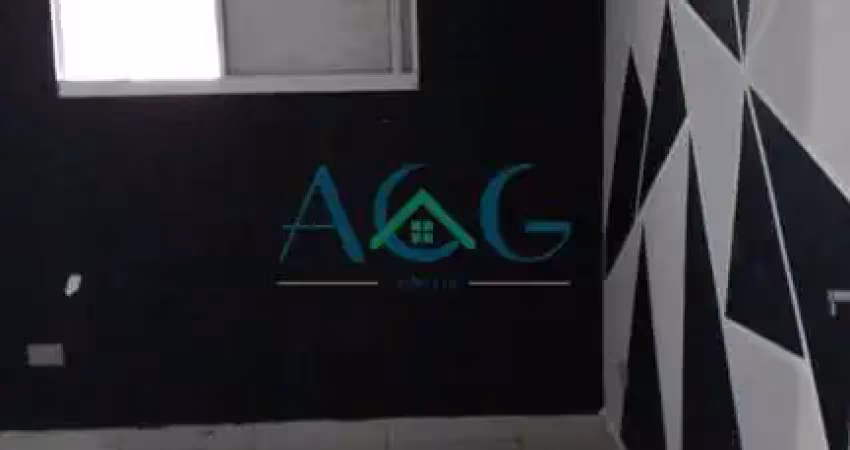 Apartamento com 2 quartos à venda na Municipal Antônio Nazareno Gomes, 45, Jardim Novo Ângulo, Hortolândia