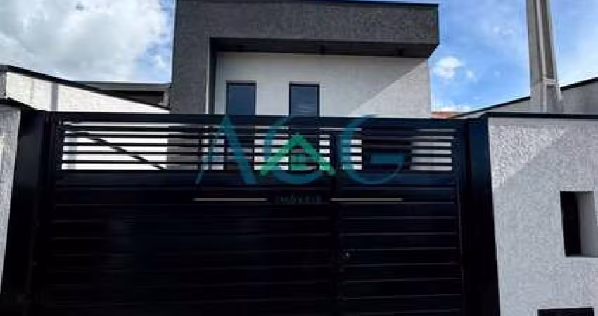 Casa com 2 quartos à venda na Rua Giovana Letícia Ferreira, 1, Jardim Novo Cambuí, Hortolândia