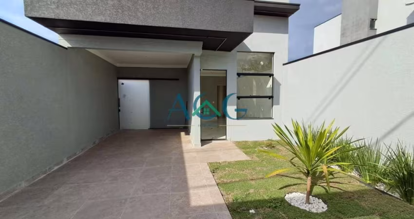 Casa com 3 quartos à venda na Rua Projetada 3, 1, Jardim Vila Verde, Hortolândia