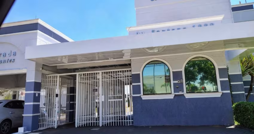Casa em condomínio fechado com 4 quartos à venda na Suiça, 1, Jardim Golden Park Residence, Hortolândia