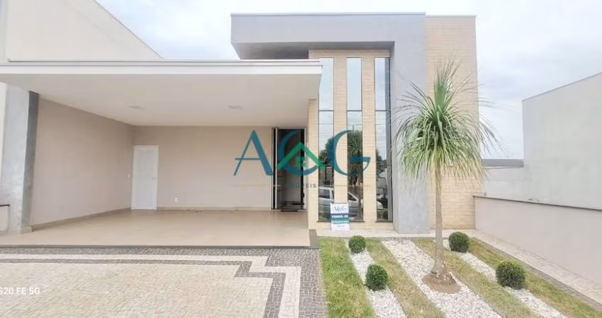 Casa em condomínio fechado com 3 quartos à venda na Lírio Roxo, 1, Parque Olívio Franceschini, Hortolândia