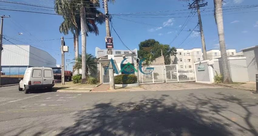 Apartamento com 2 quartos à venda na Rua Joaquim Domingos de Oliveira, 1, Chácaras Fazenda Coelho, Hortolândia