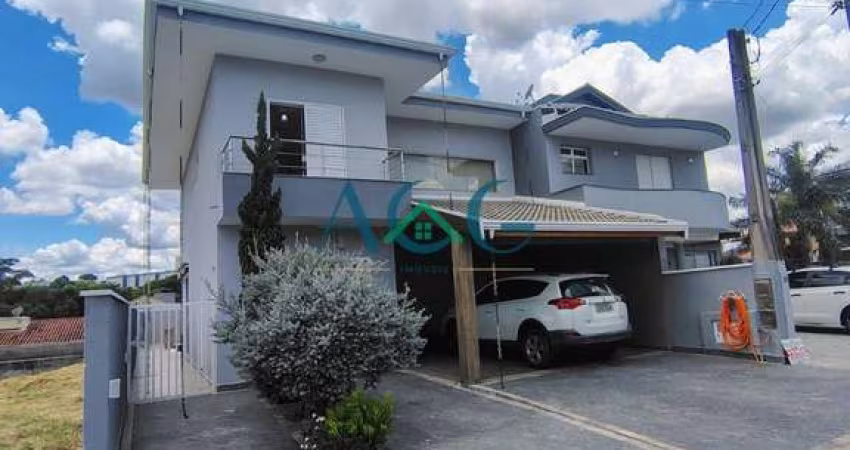 Casa em condomínio fechado com 3 quartos à venda na Rua Norma Vinagre Egidio, 1, Condomínio Flamboyant, Hortolândia