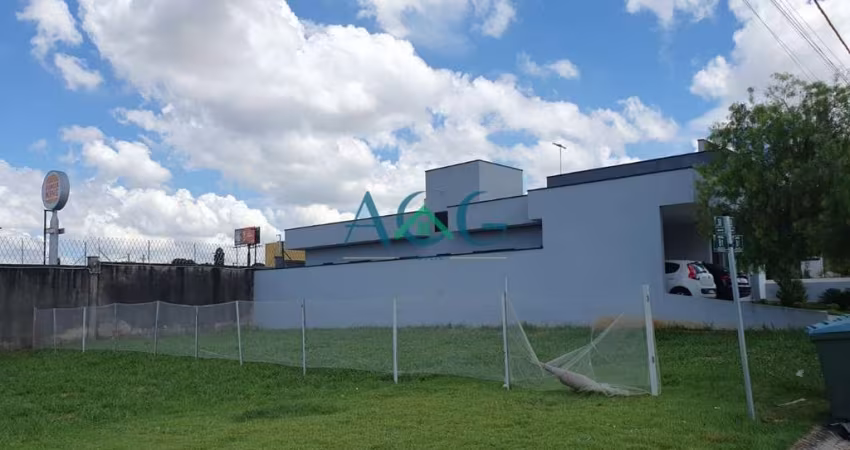 Terreno à venda na Jardim de Mônaco, 415, Residencial Jardim de Mônaco, Hortolândia