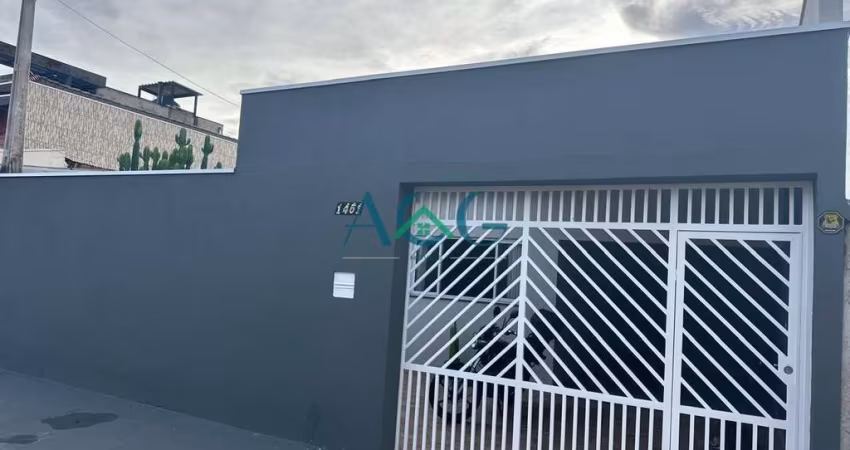 Casa com 3 quartos à venda na Rua Antônio Francisco Lisboa, 2, Jardim Amanda I, Hortolândia