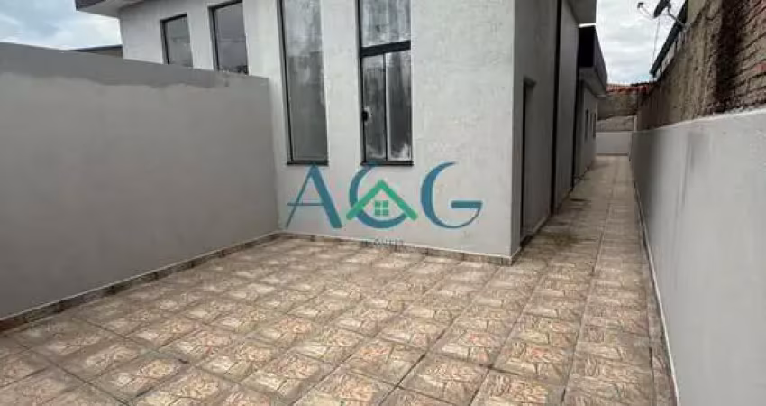 Casa com 2 quartos à venda na Rua Manoel Rodrigues Quadros, 1, Jardim Maria Antonia (Nova Veneza), Sumaré