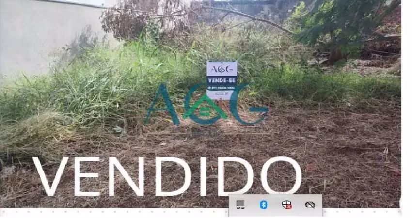 Terreno à venda na Antônio de Alcântara Machado, 94, Jardim Amanda I, Hortolândia