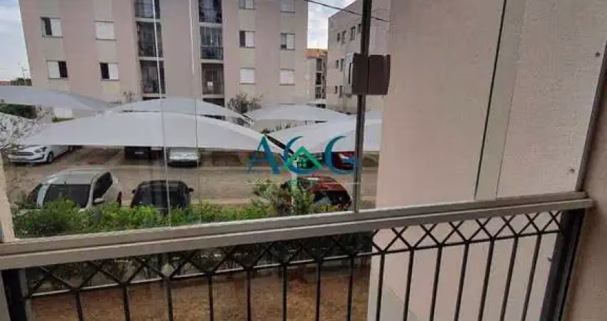 Apartamento com 2 quartos à venda na Rua Antônia Ribeiro de Lima, 26, Parque São Jorge, Campinas