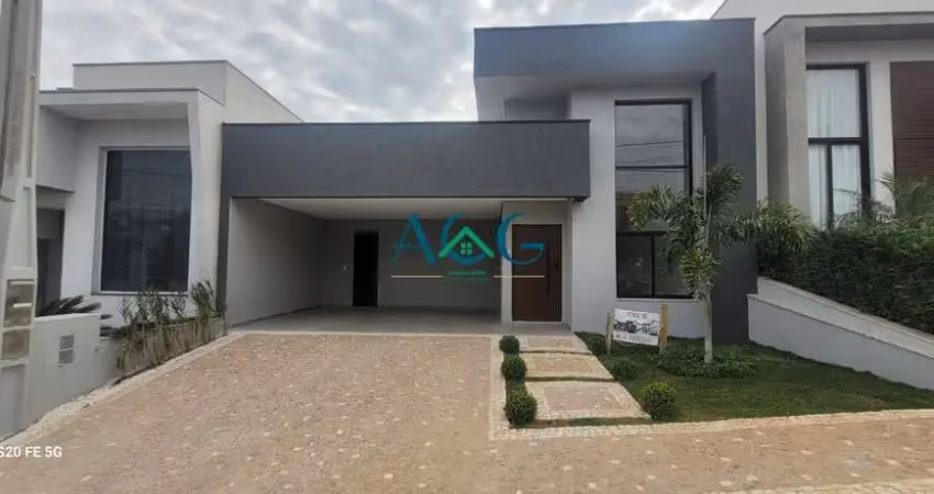 Casa em condomínio fechado com 3 quartos à venda na Ficus, 2, Parque Olívio Franceschini, Hortolândia