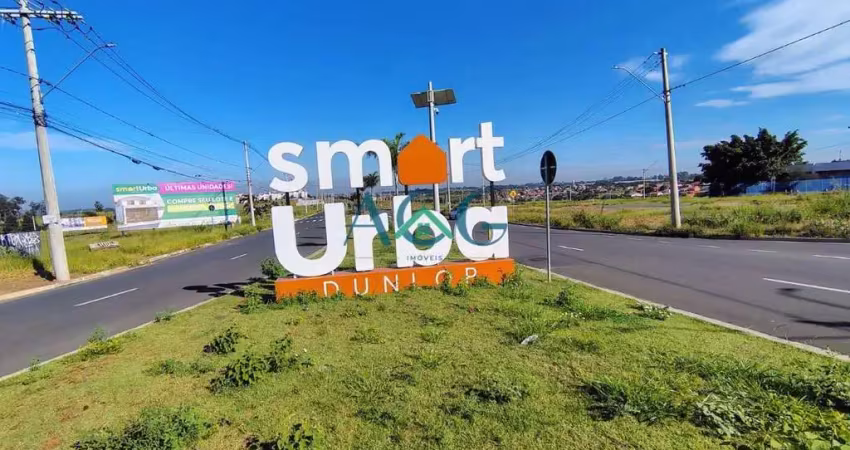 Terreno comercial à venda na Ana Cristina Cruz Cesar, 175, Nova Aparecida, Campinas