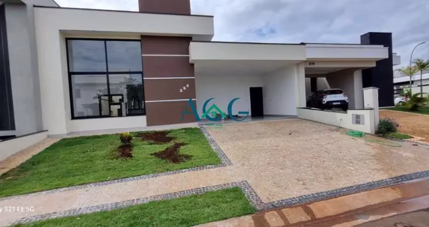 Casa em condomínio fechado com 3 quartos à venda na Raul Frederico Fernandes Del Pino, 290, Parque Brasil 500, Paulínia