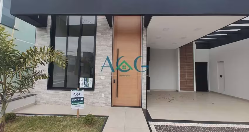 Casa em condomínio fechado com 3 quartos à venda na Noruega, 2, Jardim Golden Park Residence, Hortolândia