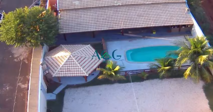 Chácara / sítio com 2 quartos à venda na Machado Sobrinho, 910, Jardim do Lago, Mira Estrela