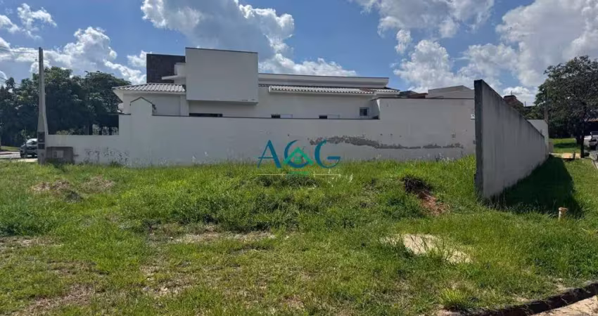 Terreno em condomínio fechado à venda na Sanhaço, 36, Jardim Itapoan, Monte Mor