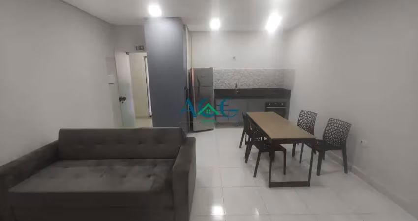 Loft com 1 quarto para alugar na Avenida Princesa Isabel, 1280, Jardim Amanda I, Hortolândia