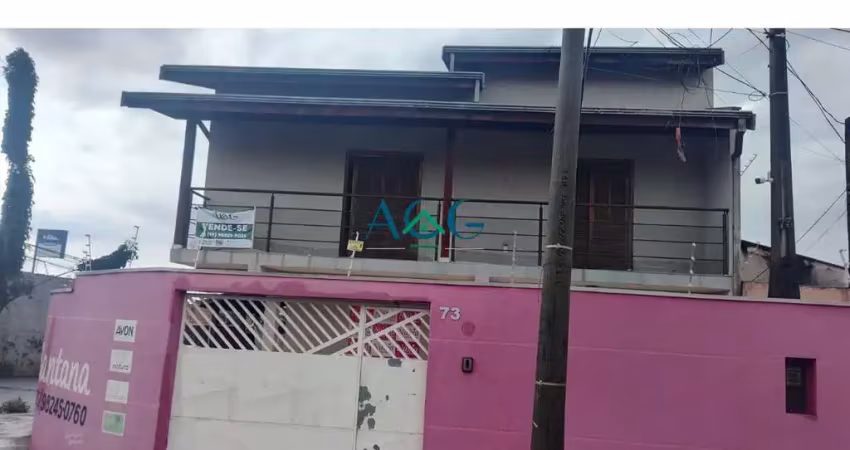 Casa com 3 quartos à venda na Rua Pico da Neblina, 1, Jardim Everest, Hortolândia