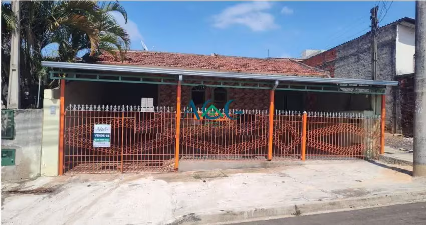 Casa com 3 quartos à venda na Alexandre Alfredo Ribeiro, 1, Jardim Paviotti, Monte Mor