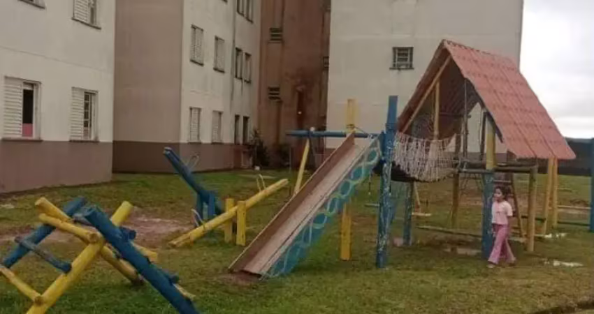 Apartamento com 2 quartos à venda na Rua Açafrão-da-Terra, 230, Jardim Dom José, São Paulo