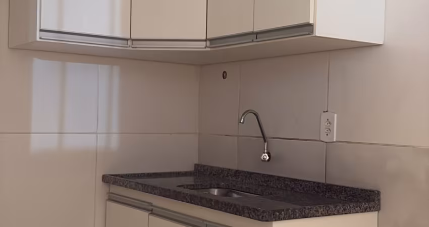 Lindo  Apartamento 2 dormitórios Campo Limpo