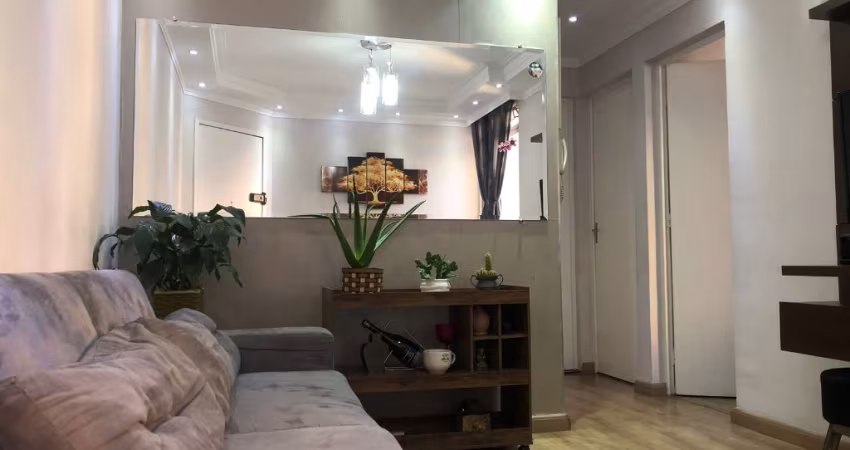 Lindo Apartamento 2 dormitórios Jardim Mitsutani