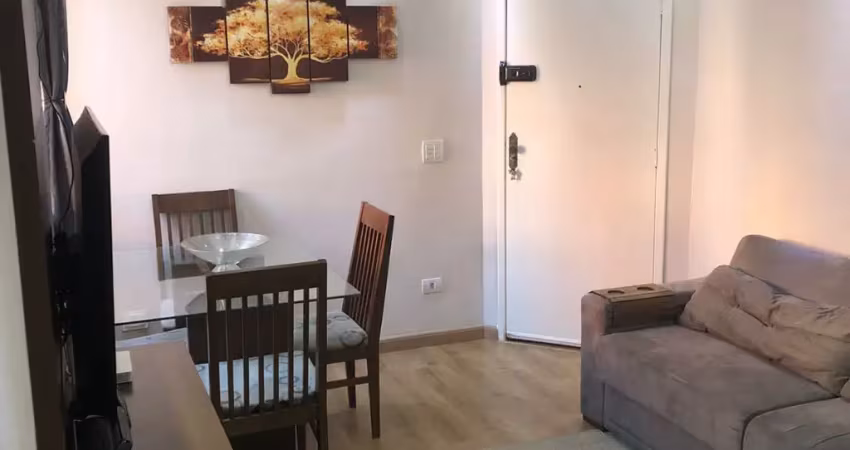 Apartamento com 2 quartos à venda na Rua Diógenes Taborda, Jardim Eledy, São Paulo