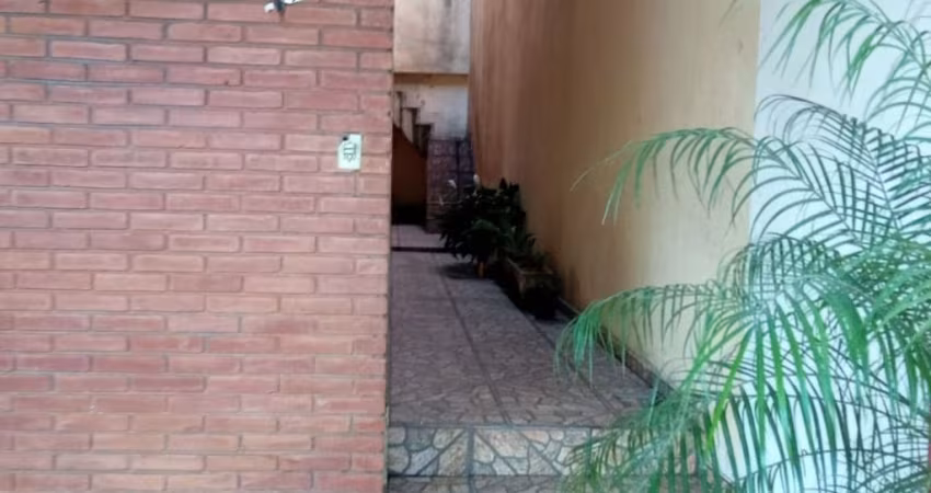 Linda Casa 2 dormitórios Capão Redondo