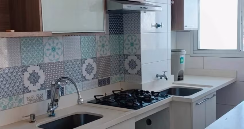 Lindo Apartamento 2 dormitórios Jardim Mitsutani