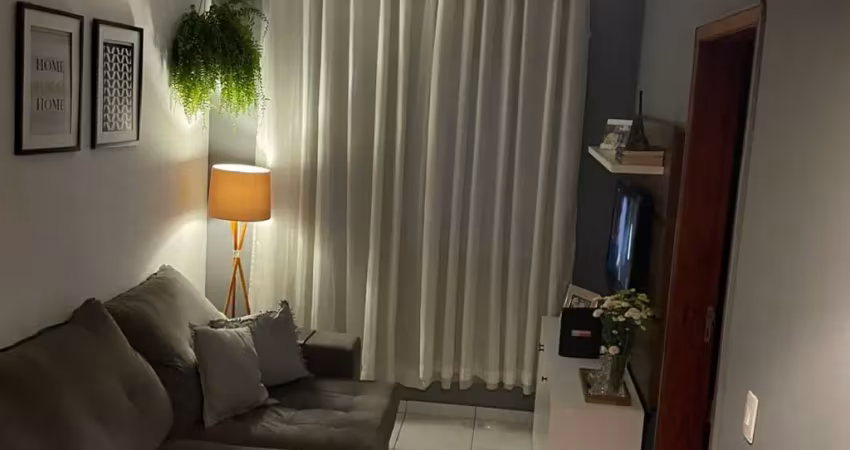Lindo apto tudo que você precisa