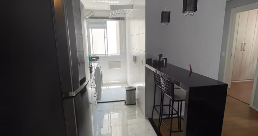 Lindo Imóvel todo mobiliado