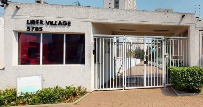 Lindo Apartamento 2 dormitórios Campo Limpo