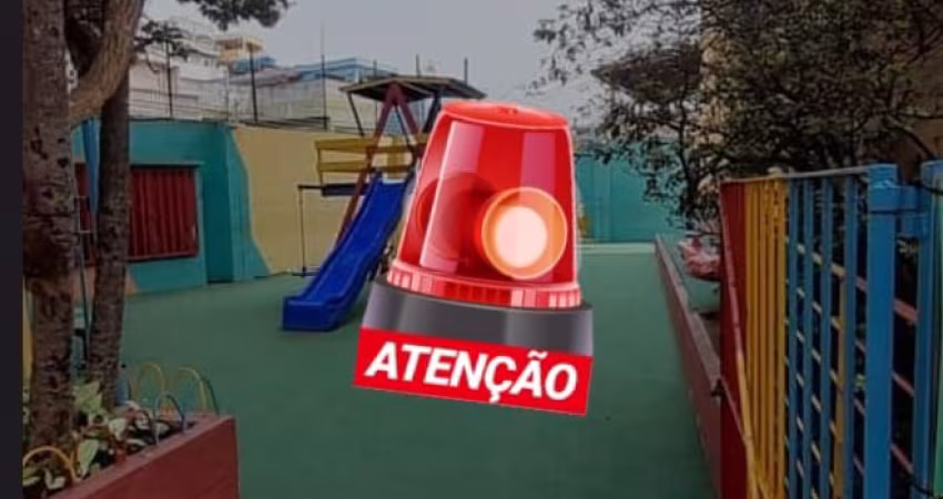 Venha conhecer seu novo lar.