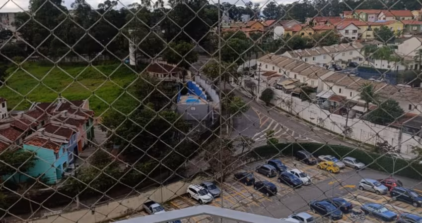Lindo Apto próximo do metro campo limpo