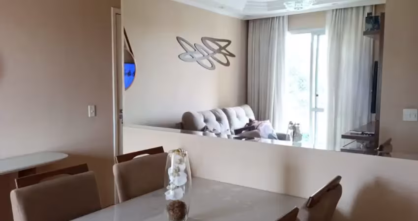 Apartamento com 2 quartos à venda na Rua Osiris de Camargo, 100, Parque Munhoz, São Paulo