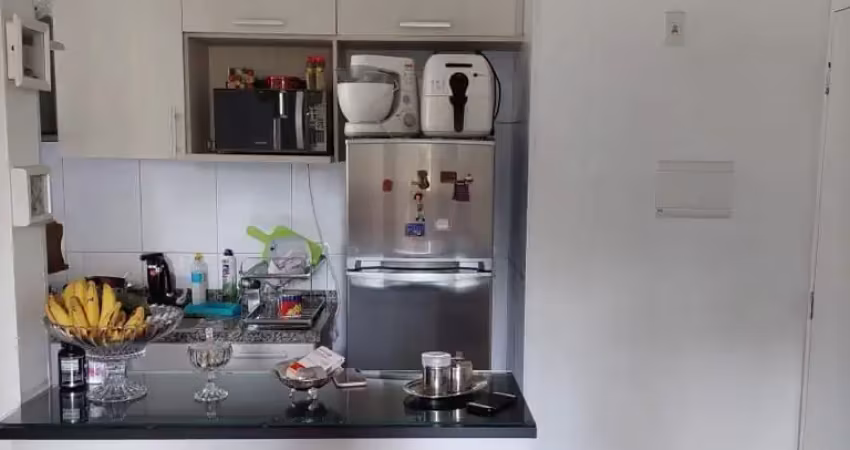 Apartamento com 2 quartos à venda na Estrada do Campo Limpo, 6865, Pirajussara, São Paulo