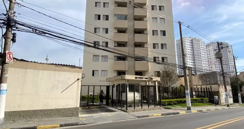 Apartamento com 3 quartos à venda na Rua José Maria Pinto Zilli, 160, Jardim das Palmas, São Paulo