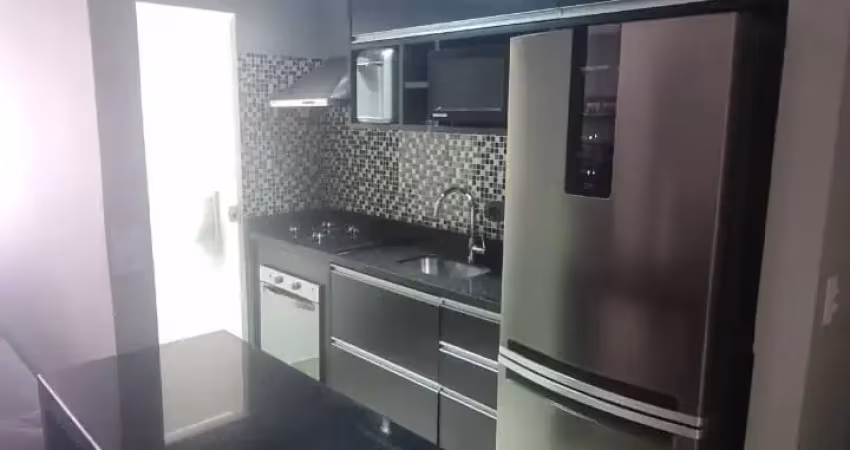Apartamento com 2 quartos à venda na Estrada de Itapecerica, 2736, Jardim Germania, São Paulo