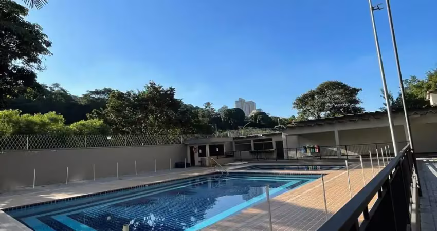 Apartamento com 3 quartos à venda na Estrada de Itapecerica, 3250, Jardim Germania, São Paulo