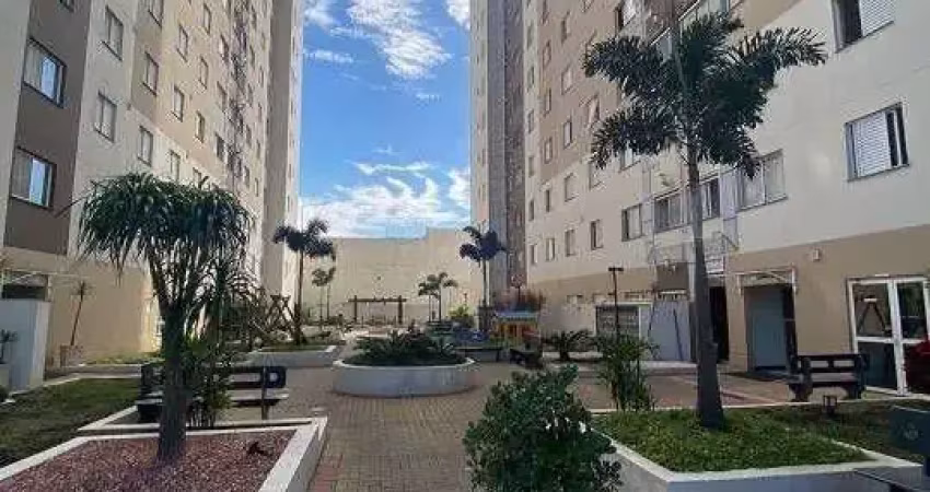 Apartamento com 2 quartos à venda na Rua Maniçoba, 839, Jardim Umarizal, São Paulo